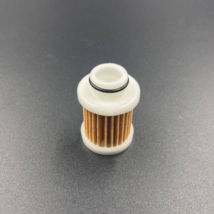 Фильтр топливный Yamaha F80-115 6D8-24563-00 (ТМ), арт. 6D8-WS24A-00-ТМ,          РРЦ РАЗНОЕ 