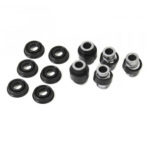 Втулки задних рычагов BRP, 706002317, 706002135