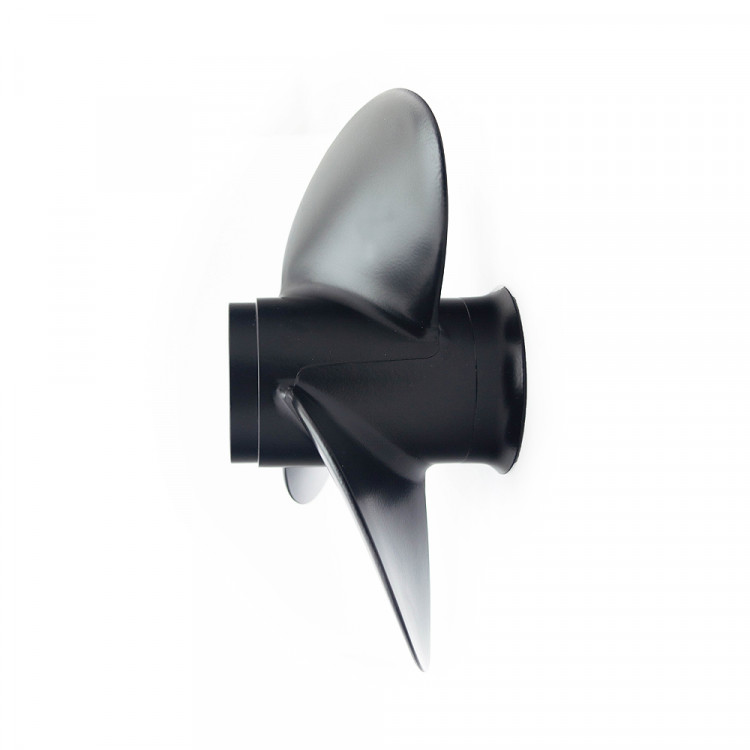 Винт гребной алюминиевый  для Mercury 8-9.9 3x8-1/2"x7-1/2", SK48-897614A10-ts, арт. SK48-897614A10-ts,          Skipper  Винт гребной алюминиевый  для Mercury 8-9.9 3x8-1/2"x7-1/2", SK48-897614A10-ts, арт. SK48-897614A10-ts,          Skipper