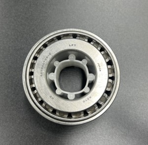 Подшипник роликовый Yamaha F225-300 (Omax) аналог 09269-32001