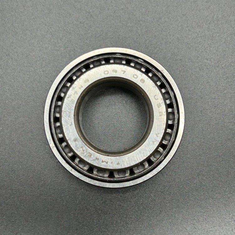 Подшипник роликовый конический BEARING KIT (Quicksilver), арт. 821321A2,          MERCURY 