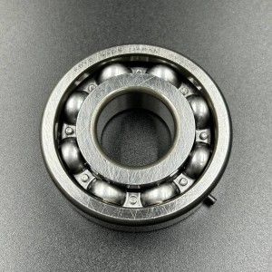 Подшипник шариковый Mercury/Tohatsu 9.9-40 (25x62x17) (9603-3-6305) (Sinera)