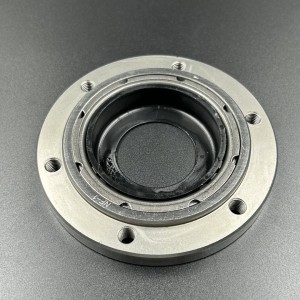 Муфта обгонная стартера ATV 500/600/800 (ZIBO)