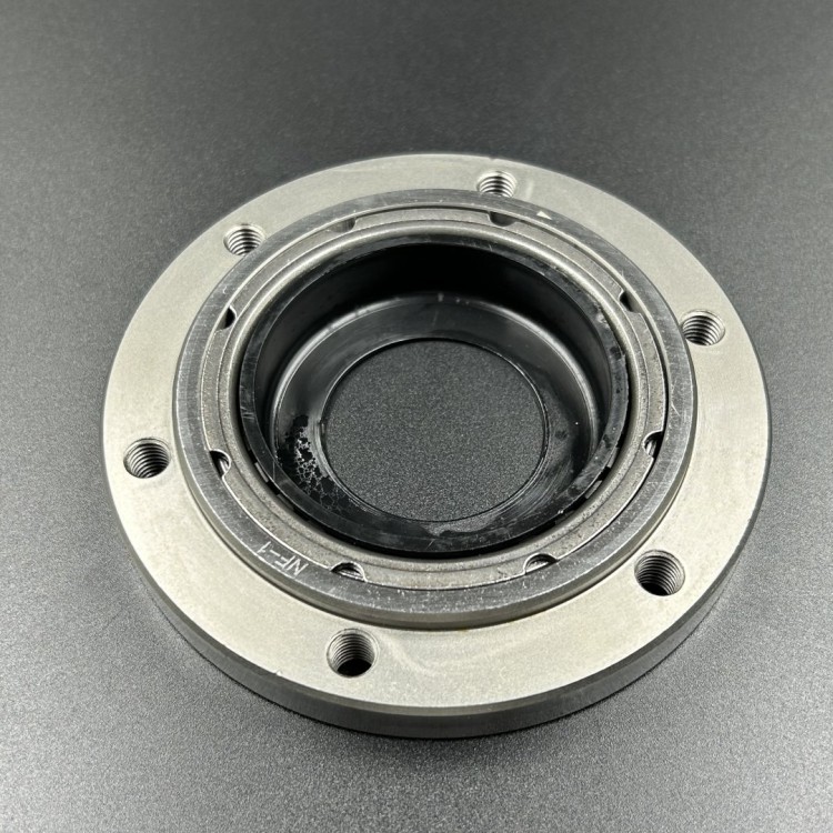 Муфта обгонная стартера ATV 500/600/800 (ZIBO), арт. 0180-091200-K,          ZIBO 