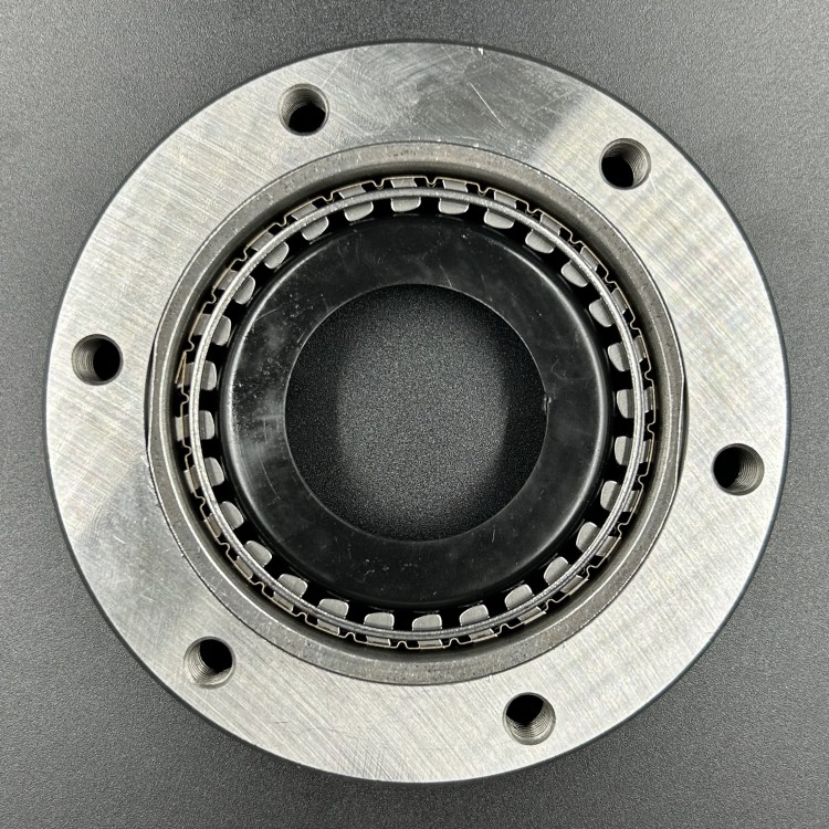 Муфта обгонная стартера ATV 500/600/800 (ZIBO), арт. 0180-091200-K,          ZIBO 