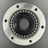 Муфта обгонная стартера ATV 500/600/800 (ZIBO), арт. 0180-091200-K,          ZIBO 