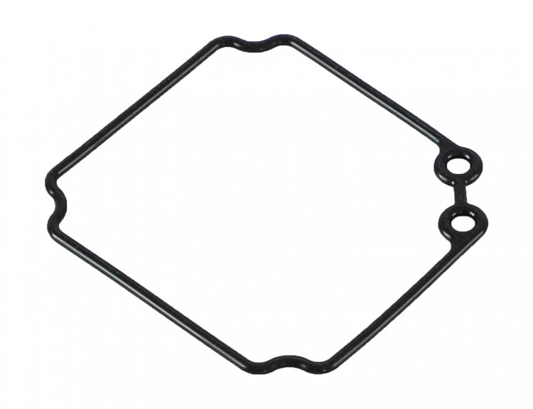 Прокладка карбюратора Yamaha 20-30/F40-50, арт. 6L21438400_OM,          OMAX 