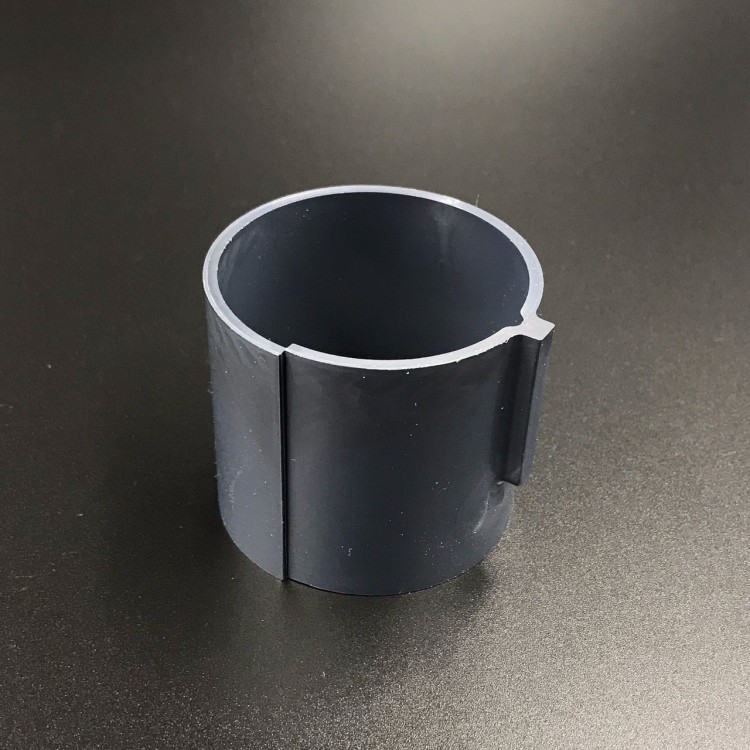 Втулка поворотной рамы пластиковая Yamaha 25-30 (Yamaha), арт. 90386-47M22,          YAMAHA 