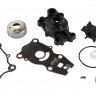 Ремкомплект помпы с корпусом Yamaha 40, арт. 66TW007800WH_OM,          OMAX 