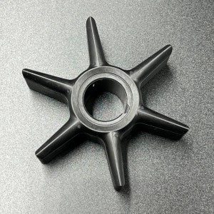 Крыльчатка помпы охлаждения Mercury 30-60 (Sinera)