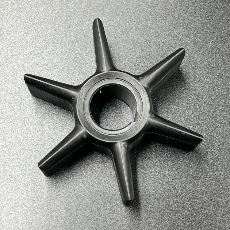 Крыльчатка помпы охлаждения Mercury 30-60 (Sinera), арт. 47-19453T-TW,          SINERA 