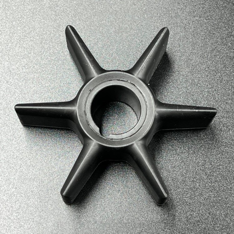 Крыльчатка помпы охлаждения Mercury 30-60 (Sinera), арт. 47-19453T-TW,          SINERA 