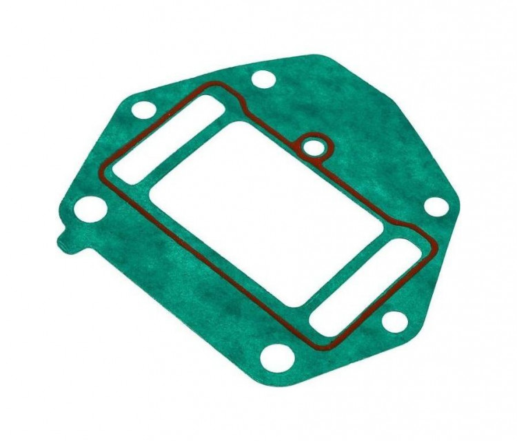Прокладка впускного коллектора Marine Rocket (9.8F-01.02.02), арт. MR01050606,          Marine Rocket 
