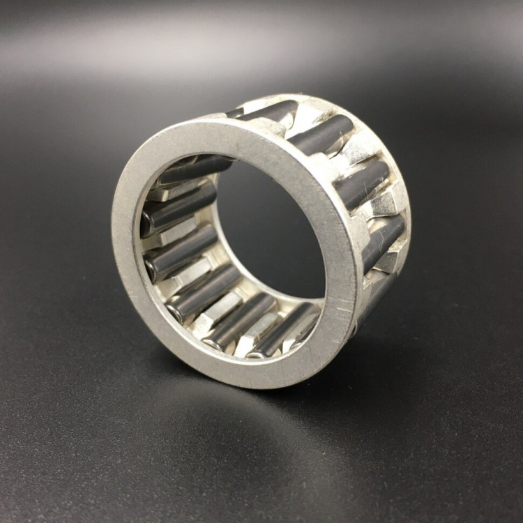 Подшипник шатунный Suzuki DT40 (27x37x22) (Omax), арт. 09263-27008-TW,          OMAX 