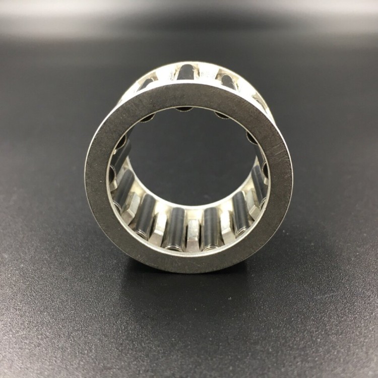 Подшипник шатунный Suzuki DT40 (27x37x22) (Omax), арт. 09263-27008-TW,          OMAX 