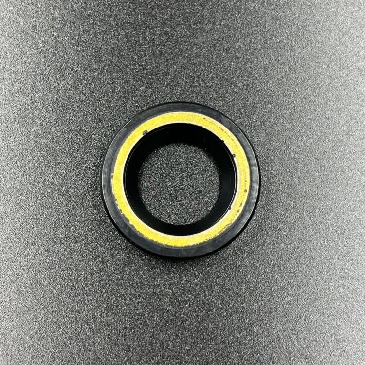 Сальник Suzuki (09289-20009; 93101-20M07; 09289-20L01) (20x34x6.5) (Omax), арт. 09289-20009-TW,          OMAX 