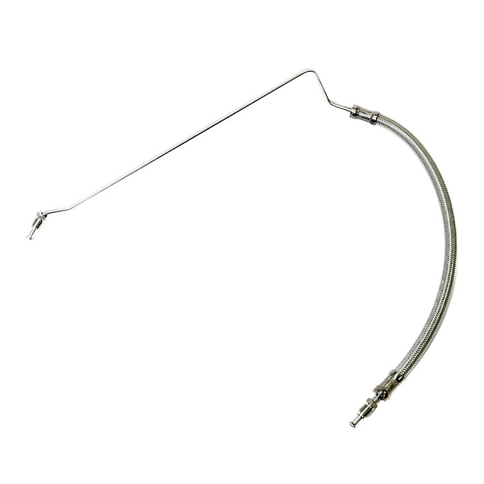 Шланг гидроцилиндра Mercruiser 32-864959, арт. 32-864959,          MIZASHI 