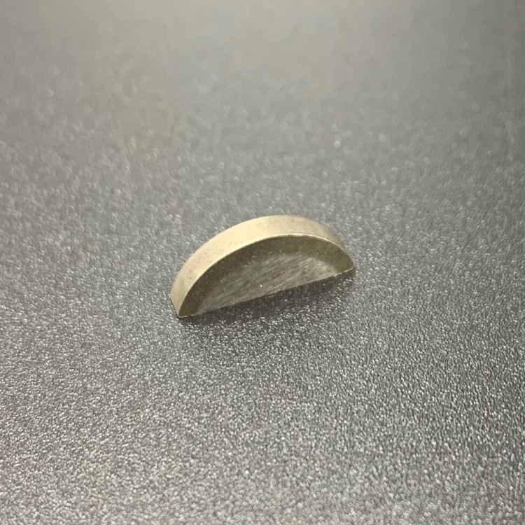 Шпонка крыльчатки Yamaha 25-70, F30-70 (90280-03024) (Omax), арт. 90280-03M03-TW,          Omax 