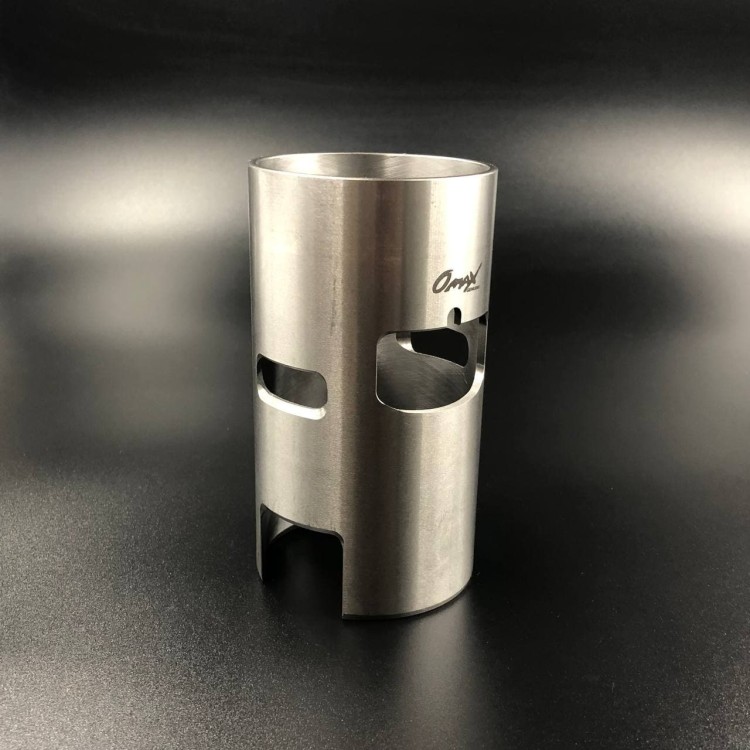 Гильза цилиндра Yamaha 60-70 (Omax), арт. 6K5-10935-00-TW,          OMAX 