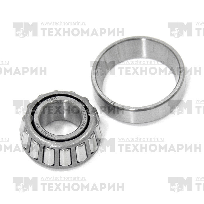 Подшипник LM11949R/LM11910R (LM11949R/LM11910R 5), арт. LM11949R/LM11910R 5,          NSK 