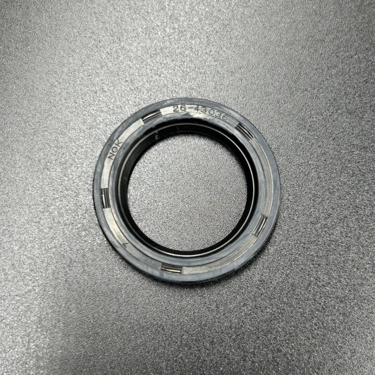 Сальник редуктора Mercury (26-43036) (25х37.4х4.9) (Quicksilver), арт. 43036,          MERCURY 