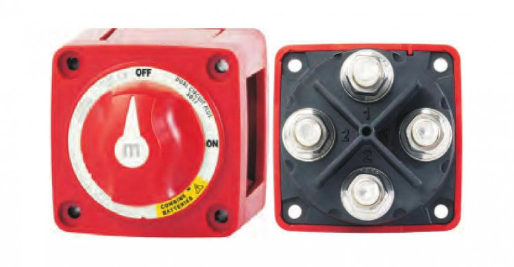 Выключатель массы, 300 A, арт. 4620136023023,          MARINE ROCKET  Выключатель массы, 300 A, арт. 4620136023023,          MARINE ROCKET