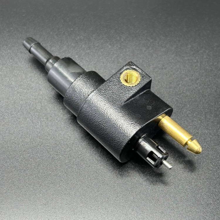 Разъем топливный CONNECTOR-FUEL (Quicksilver), арт. 15781A5,          MERCURY 