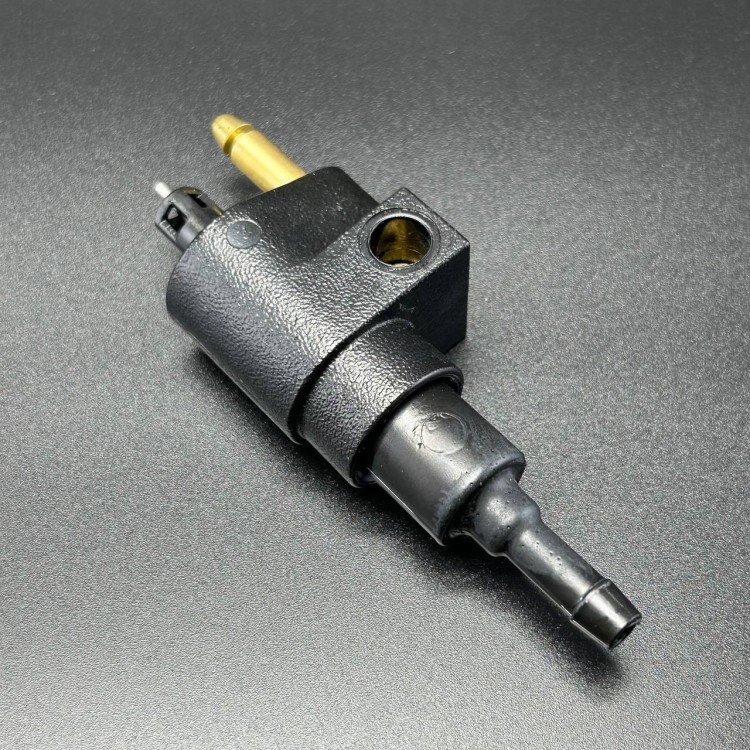Разъем топливный CONNECTOR-FUEL (Quicksilver), арт. 15781A5,          MERCURY 