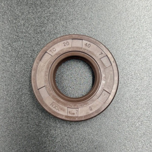 Сальник Tohatsu (3B2-00122-0) (20x40x7)