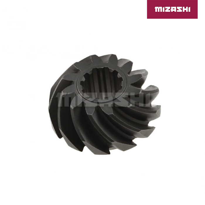 Ведущая шестерня редуктора Suzuki SC-GA078, арт. SC-GA078,          MIZASHI  Ведущая шестерня редуктора Suzuki SC-GA078, арт. SC-GA078,          MIZASHI