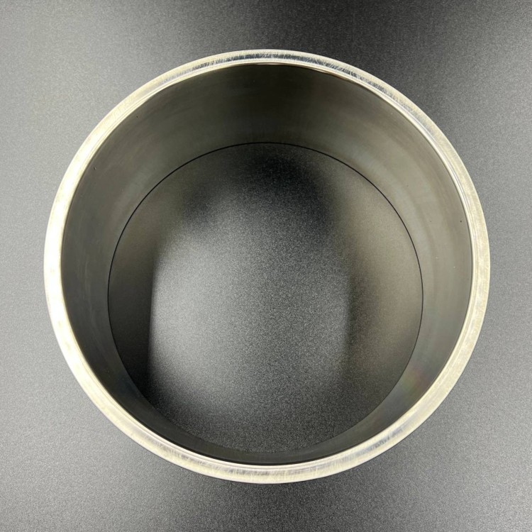 Обечайка (кольцо импеллера) гидроцикла BRP SEA-DOO 155.5mm (267000021; 267000104; 267000419; 2710012, арт. LB-267000021,          YHS 