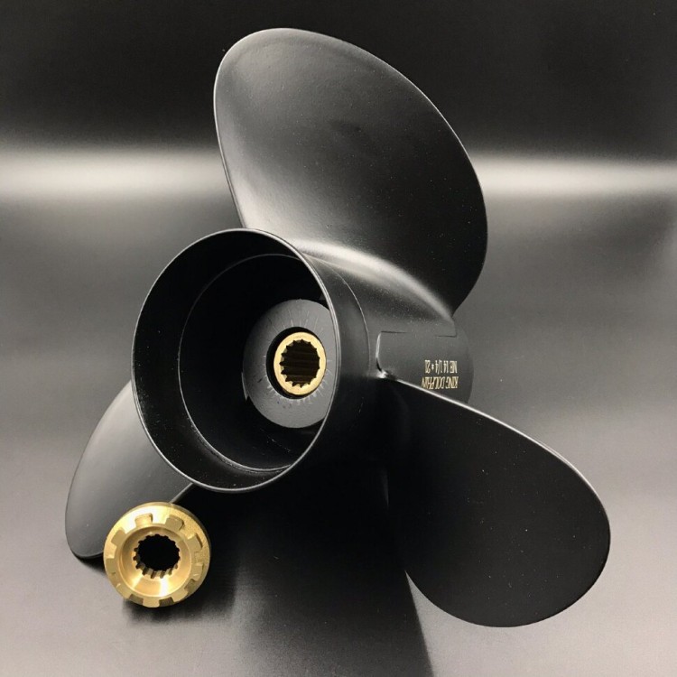 Гребной винт Mercury 135-300 (3x14-1/4x21) (King Dolphin), арт. 48-832832A45,          KING DOLPHIN 