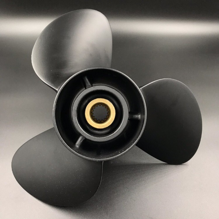 Гребной винт Mercury 135-300 (3x14-1/4x21) (King Dolphin), арт. 48-832832A45,          KING DOLPHIN 