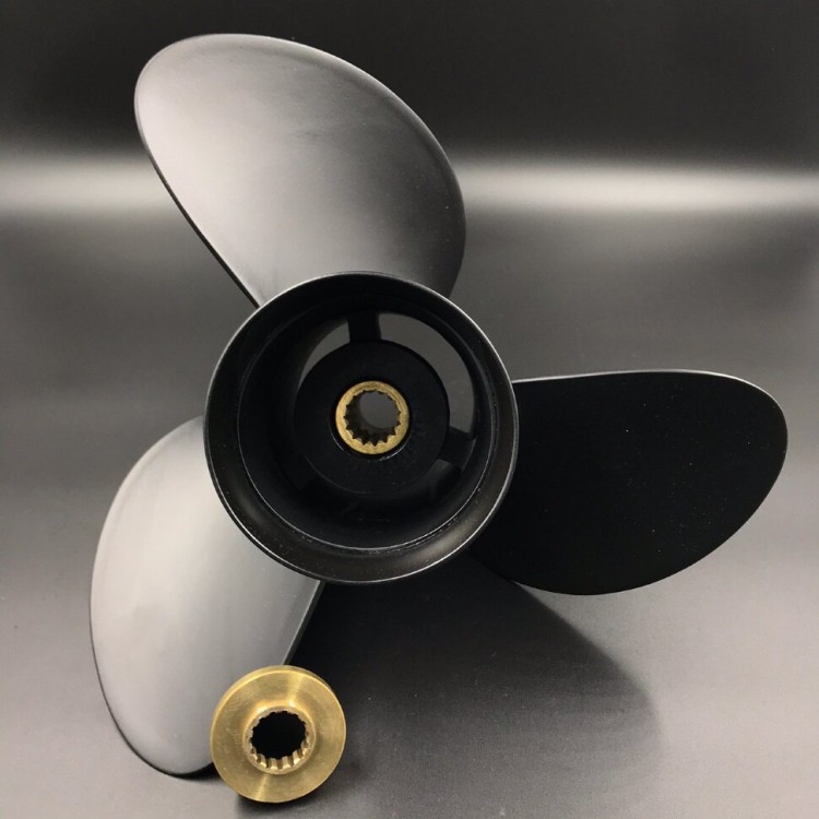 Гребной винт Mercury 135-300 (3x14-1/4x21) (King Dolphin), арт. 48-832832A45,          KING DOLPHIN 
