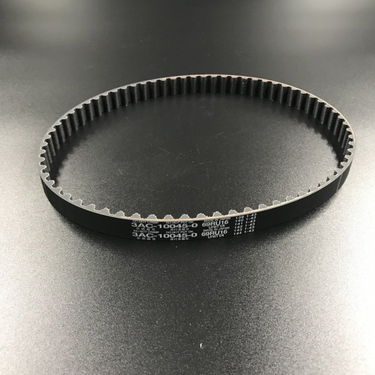 Ремень ГРМ Tohatsu MFS30(A) (Tohatsu), арт. 3AC-10045-0,          TOHATSU 