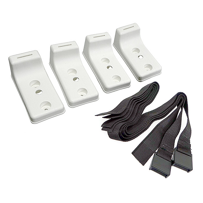 Крепление баков стационарных, арт. 6638,          Ceredi 