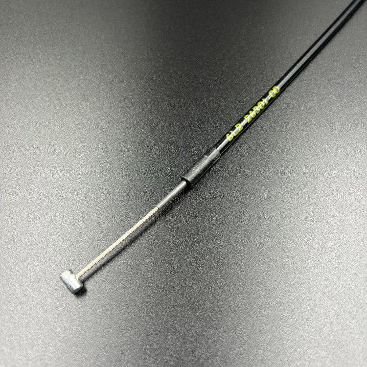 Трос румпеля Yamaha 9.9-25 (6B4-26301-00), арт. 6L2-26301-00-TW,          POLY-MOTO 