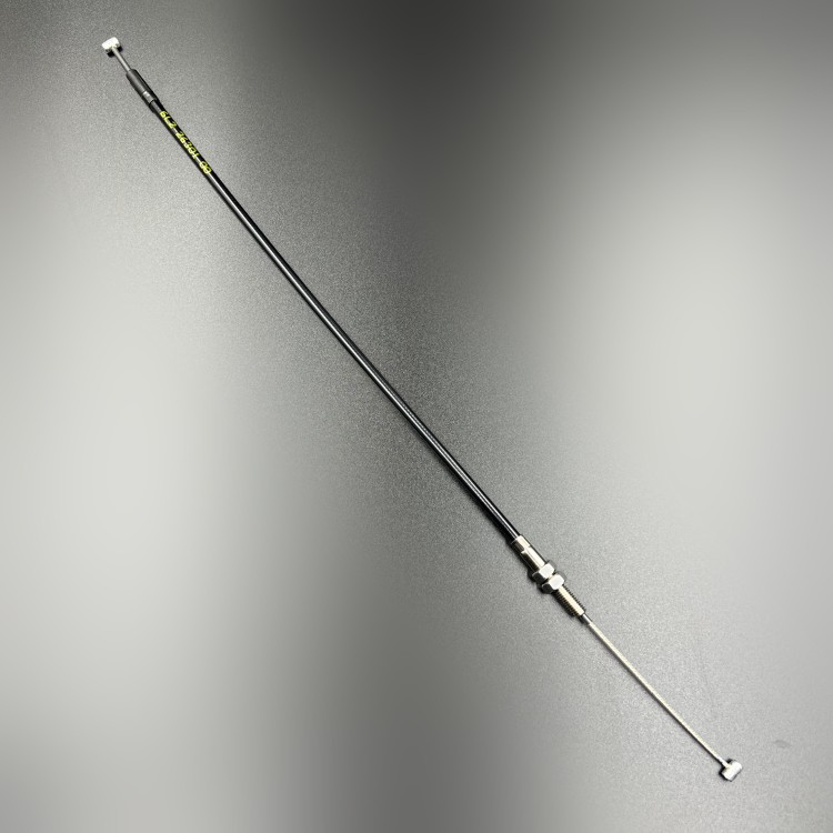 Трос румпеля Yamaha 9.9-25 (6B4-26301-00), арт. 6L2-26301-00-TW,          POLY-MOTO 