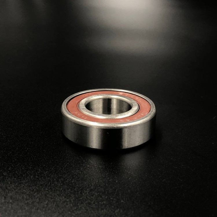 Подшипник снегохода Yamaha, закрытый (20x42x12) (93306-00444) 503190396 Ski-Doo 6004 (NSK), арт. 6004DDUCM,          NSK 