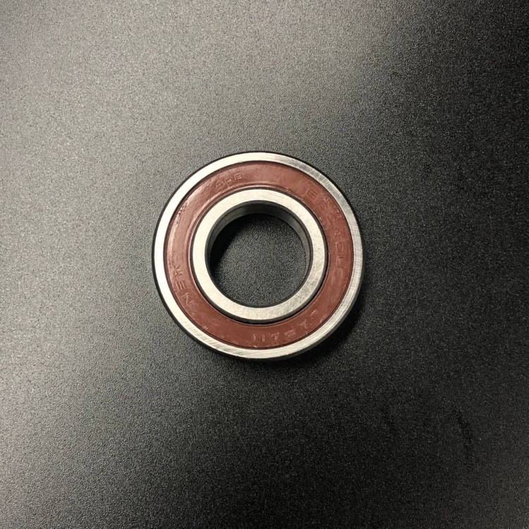 Подшипник снегохода Yamaha, закрытый (20x42x12) (93306-00444) 503190396 Ski-Doo 6004 (NSK), арт. 6004DDUCM,          NSK 