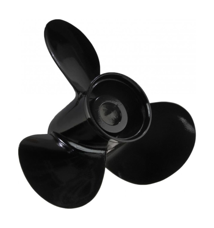 Винт гребной Tohatsu/Nissan 60-140;3x12-3/4x21, BaekSan, арт. 010901243A2100T,          BaekSan 