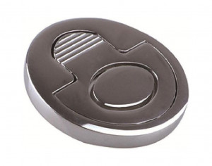 Ручка палубная потайная 51х16мм, Marine Rocket