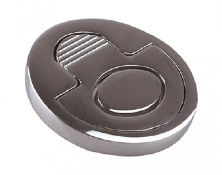 Ручка палубная потайная 51х16мм, Marine Rocket, арт. BD05082_MR,          MARINE ROCKET 