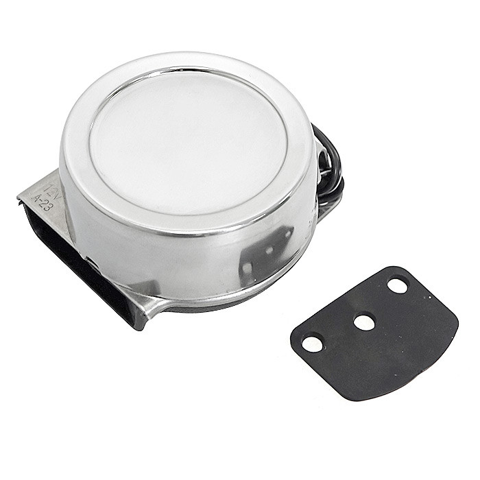 Горн электрический. Диаметр 83мм, арт. HYF-364S,          Easterner 