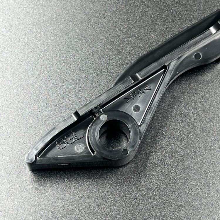 Успокитель цепи Yamaha VK10, RS10/90, FX (Yamaha), арт. 8GL-12251-01,          YAMAHA 