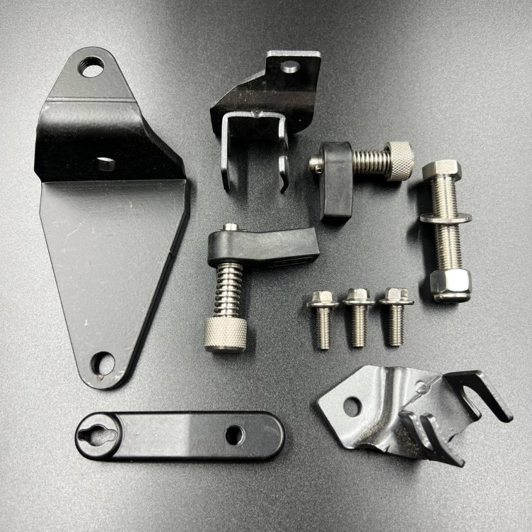 Установочный комплект Д/У Yamaha 25-30(PWB), арт. 689-48501-00-K,          POWEROB 