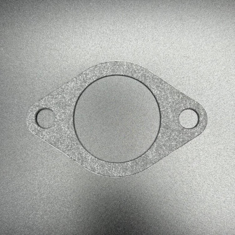 Прокладка паронитовая MERCURY 75/90/100/115/125 (Quicksilver), арт. 151724,          MERCURY 