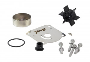 Ремкомплект помпы Yamaha 25V-30G/F20-25