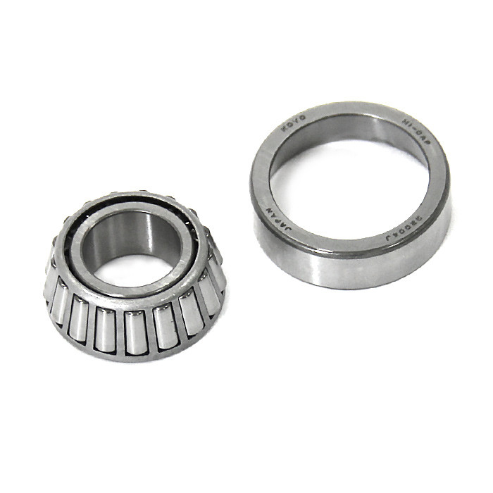 Подшипник ведущего вала редуктора Yamaha 93332-000W5, арт. 93332-000W5,          MIZASHI 