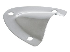Ракушка, 93х87 мм